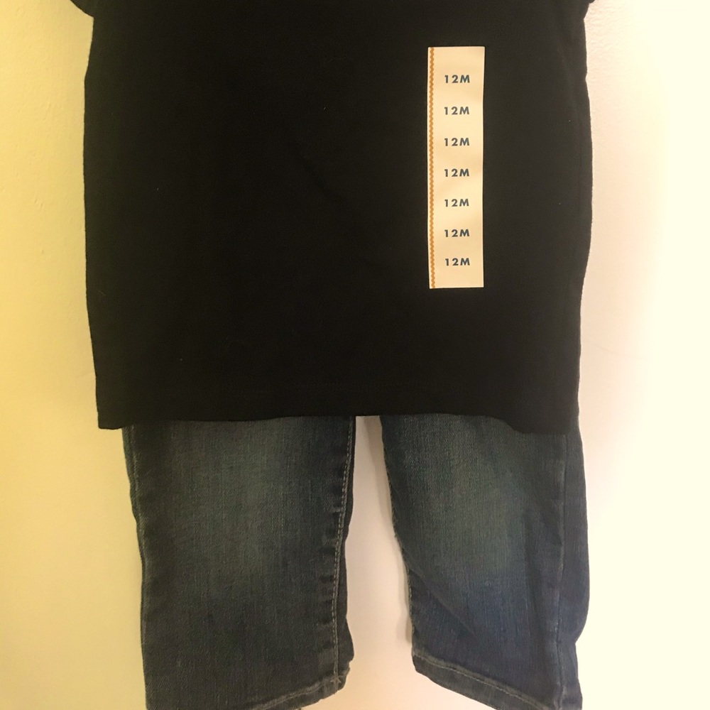 NWT Children’s Place Jeans